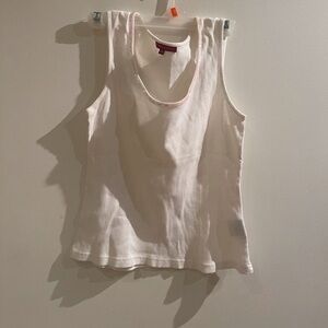 5/15$ Sam Francisco  cotten tank top​